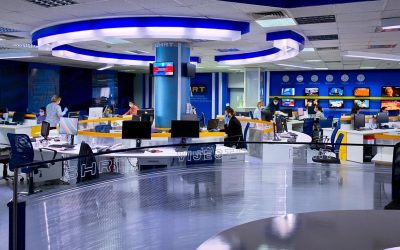 Zastupnici usvojili zakon kojim se poboljšava naplata RTV takse