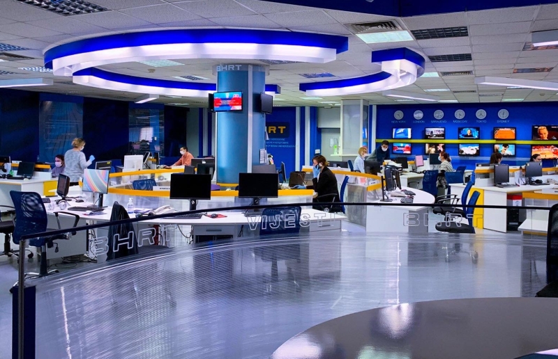 Zastupnici usvojili zakon kojim se poboljšava naplata RTV takse