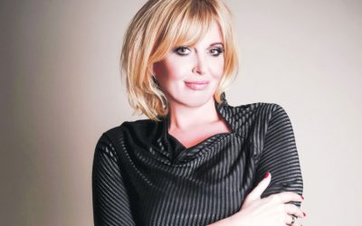 Sanela Prašović-Gadžo: Borba za penzionere