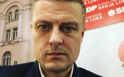 Mijatović pohvalio Prašović-Gadžo: Da imamo više žena u politici koje ovako rade, ova zemlja bi izgledala mnogo bolje