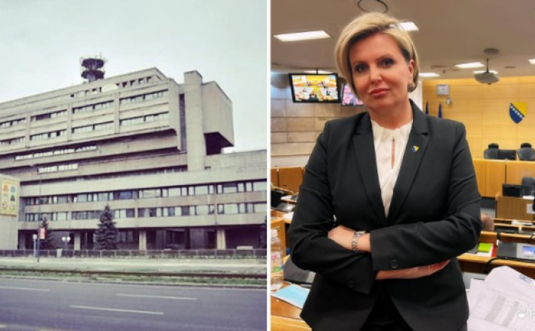 Odblokirani računi BHRT-a!