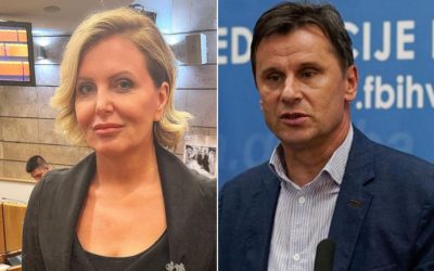 Savez za bolju budućnost poziva tužilaštvo da zbog laganja penzionera procesuira Novalića
