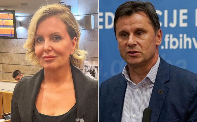 Savez za bolju budućnost poziva tužilaštvo da zbog laganja penzionera procesuira Novalića