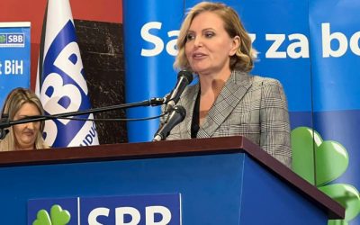 Natjerat ćemo Novalića da milijardu KM vrati narodu i privredi.