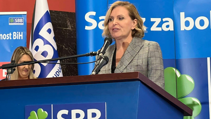 Natjerat ćemo Novalića da milijardu KM vrati narodu i privredi.