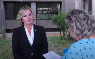 Sanela Prašović – Gadžo: Usvojena Odluka o povećanju minimalnih penzija za 5% u FBiH