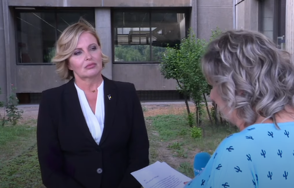 Sanela Prašović – Gadžo: Usvojena Odluka o povećanju minimalnih penzija za 5% u FBiH