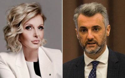 Lekcija Sanele Prašović-Gadžo za Edina Fortu: O “seljacima”, odbrani, ratu i građanima Sarajeva