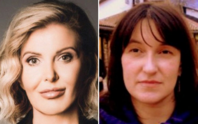 Sanela Prašović Gadžo: Niko od BiH neće napraviti tamnicu za demokratiju, slobodu govora i novinare