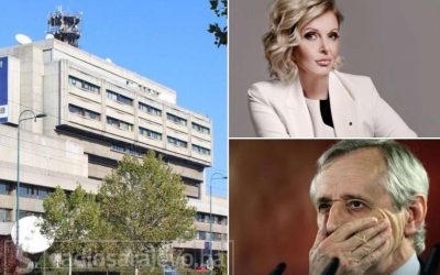 Prašović-Gadžo odgovorila Vasiću koji bi ‘minirao BHRT’: ‘Prošlo je vrijeme…’