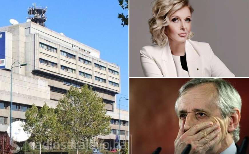 Prašović-Gadžo odgovorila Vasiću koji bi ‘minirao BHRT’: ‘Prošlo je vrijeme…’