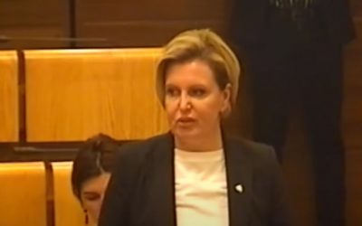 Usvojena Rezolucija o BHRT-u: Predstavnički dom traži od Poreske uprave deblokadu računa