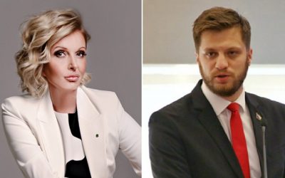 Prašović-Gadžo i Čengić: Predložili za sutrašnju sjednicu Parlamenta Rezoluciju o javnom interesu funkcionisanja BHRT-a