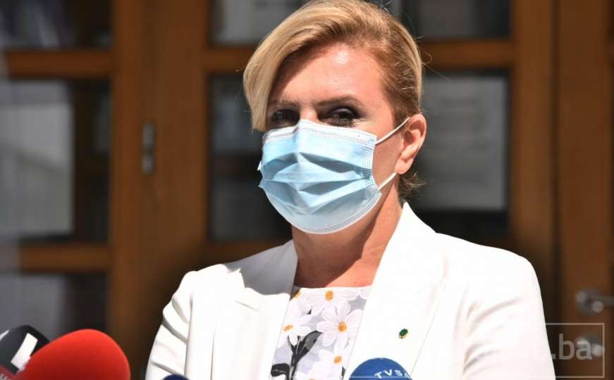 Sanela Prašović-Gadžo: “Napustila sam sastanak, SBB je ozbiljna stranka”