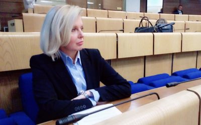 Prašović-Gadžo: Vlada FBiH da ograniči rast cijena prehrambenih artikala i lijekova
