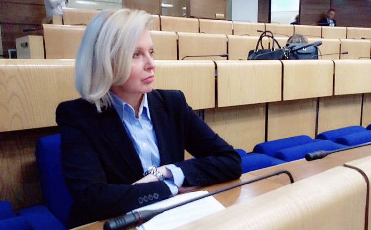Prašović-Gadžo: Vlada FBiH da ograniči rast cijena prehrambenih artikala i lijekova