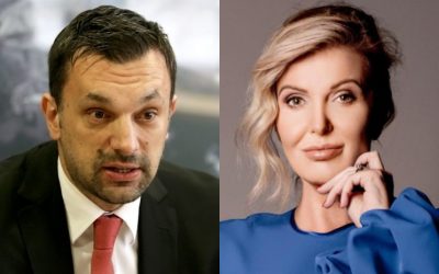 Prašović-Gadžo: Konaković providno pomaže Izetbegovićima?