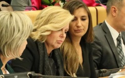 Nakon SBB-ovog uslova: Usvajanje korona-zakona u Parlamentu FBiH je na “tankom ledu”