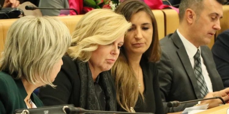 Nakon SBB-ovog uslova: Usvajanje korona-zakona u Parlamentu FBiH je na “tankom ledu”