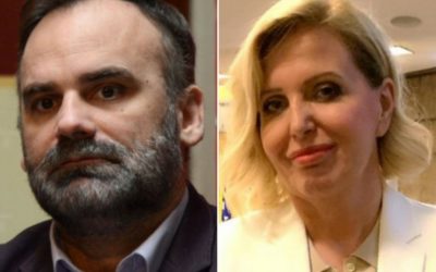 Dino Mustafić: Prašović-Gadžo je pokazala politički i građanski senzibilitet vrijedan aplauza