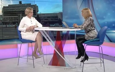 Sanela Prašović-Gadžo u emisiji “Špica” govorila o značaju stabilnog funkcioniranja BHRT-a