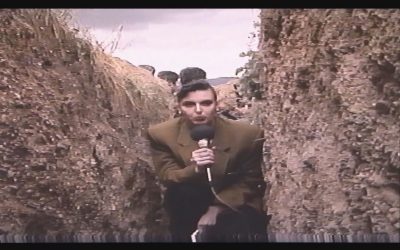 Sanela Prašović Gadžo – Moj život, moja priča