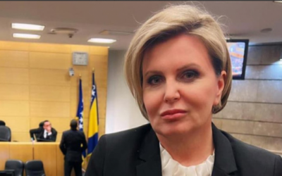 Zahvaljujući SBB-u penzije će od avgusta biti više za minimalno 5 posto