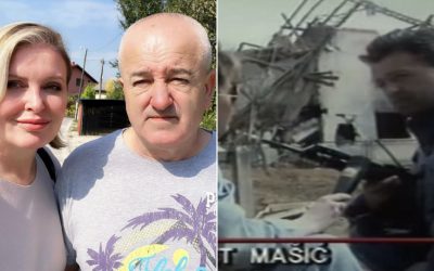 Prašović-Gadžo intervjuisala borca koji je branio Sarajevo, pa ga srela poslije 30 godina: Zaslužio je puno više