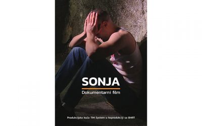 Televizijska premijera dokumentarnog filma SONJA
