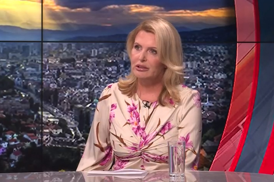 Rediteljica dokumentarnog filma Sonja, Sanela Prašović Gadžo na N1 govorila o festivalskom putu filma i nagradama koje je dobio.