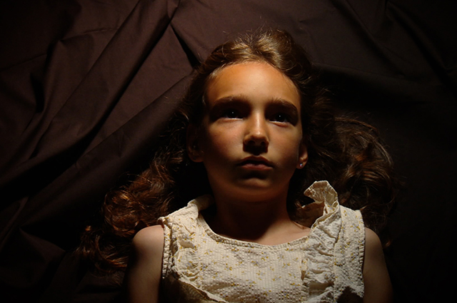 Dokumentarno-igrani film I SURVIVED THE HOLOCAUST TRAILER