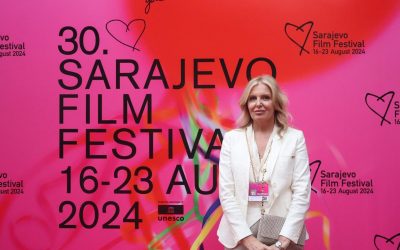 Premijera filma “I Survived the Holocaust” na 30. Sarajevo film festivalu