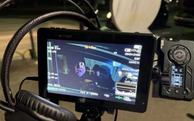 Rediteljica Sanela Prašović Gadžo o snimanju filma “Ispod površine”