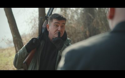 Objavljen trailer za dokumentarno igrani film “ISPOD POVRŠINE”